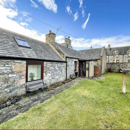 Ailnack Cottage -Cheerful Cottage With Secure Garden And Off Street Parking Sleeps 4 Tomintoul Exteriér fotografie