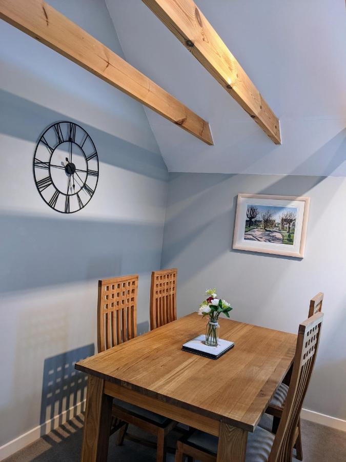 Ailnack Cottage -Cheerful Cottage With Secure Garden And Off Street Parking Sleeps 4 Tomintoul Exteriér fotografie