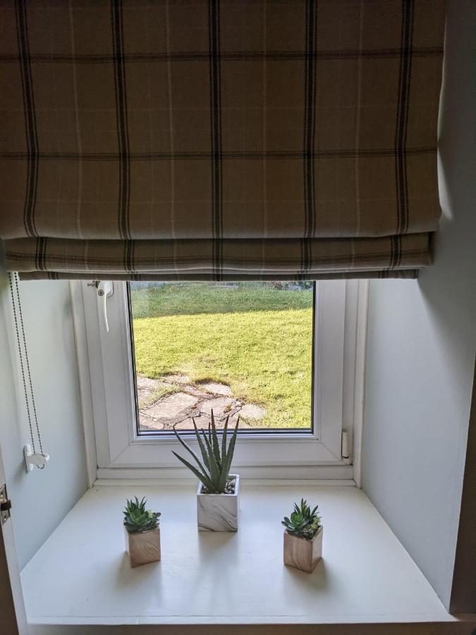 Ailnack Cottage -Cheerful Cottage With Secure Garden And Off Street Parking Sleeps 4 Tomintoul Exteriér fotografie