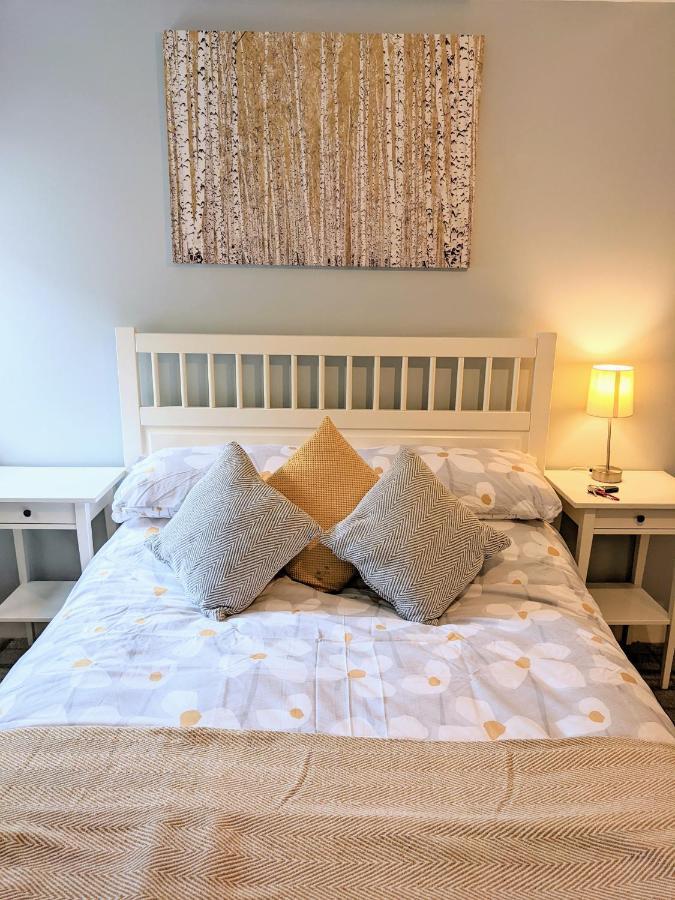 Ailnack Cottage -Cheerful Cottage With Secure Garden And Off Street Parking Sleeps 4 Tomintoul Exteriér fotografie